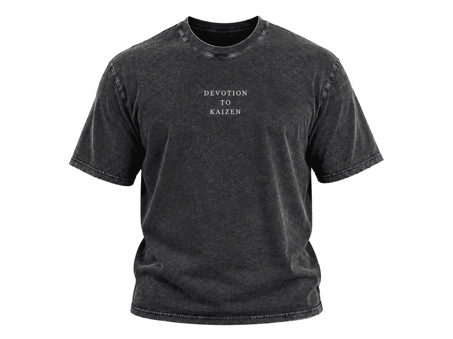 The Standard Vintage Tee