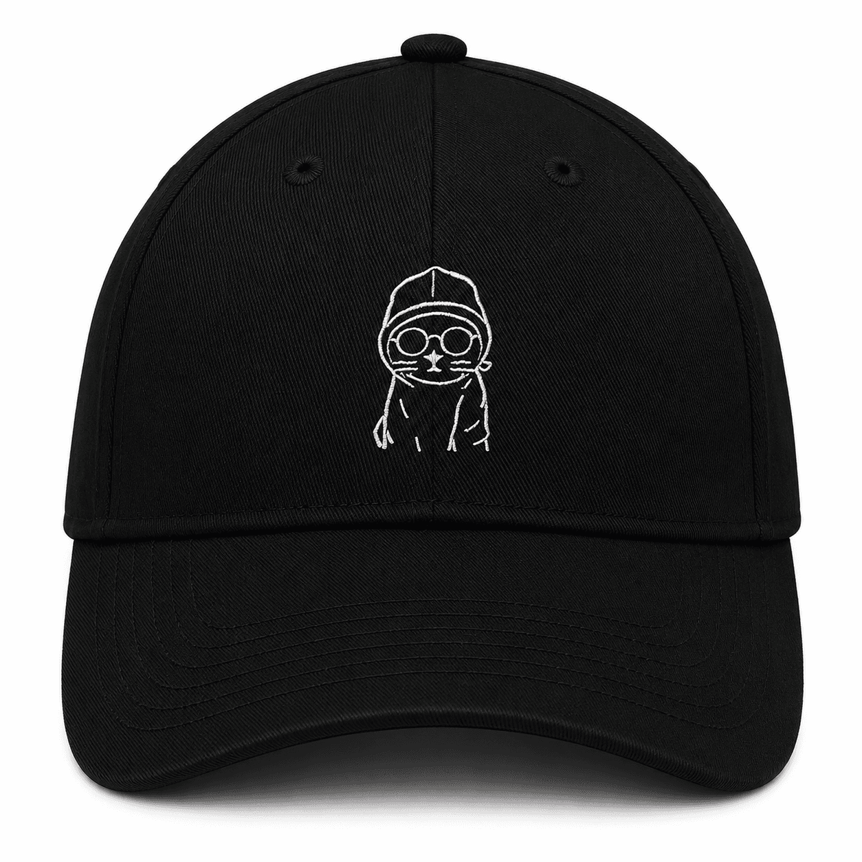 Krisnetics Hat